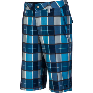 Platypus Hybrid Short - Boys'