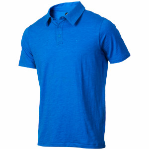 Reserved Parking Polo Shirt - Short-Sleeve - Men's