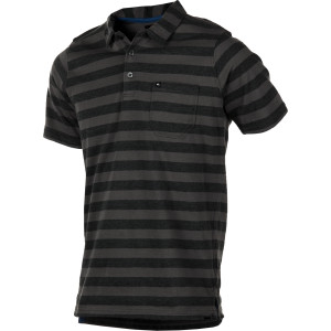 Interview Skills Polo Shirt - Short-Sleeve - Men's