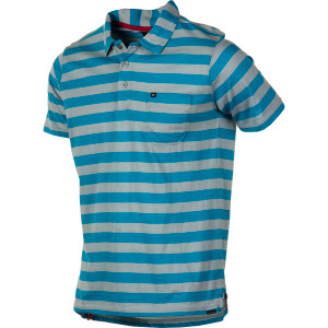 Interview Skills Polo Shirt - Short-Sleeve - Men's