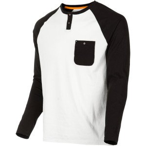 Ah Shucks Shirt - Long-Sleeve - Men's