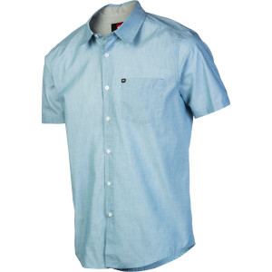 Fresh Breather Shirt - Short-Sleeve - Men's