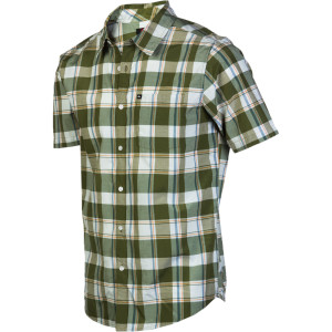 El Pat Shirt - Short-Sleeve - Men's