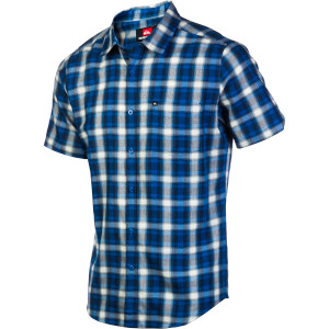 Flash Surf Shirt - Short-Sleeve - Men's