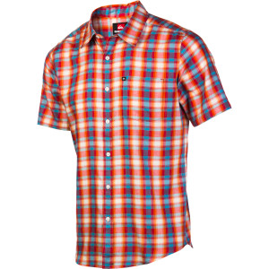 Flash Surf Shirt - Short-Sleeve - Men's