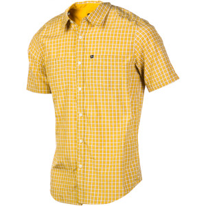Roundhouse Layback Shirt - Short-Sleeve - Men's 