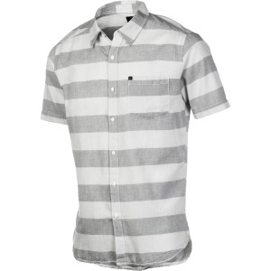 Tube Prison Shirt - Short-Sleeve - Men's 