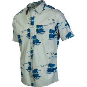 Bra Shoots Shirt - Short-Sleeve - Men's