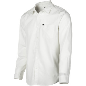 Quiksilver Fresh Breather Shirt - Long-Sleeve - Men's