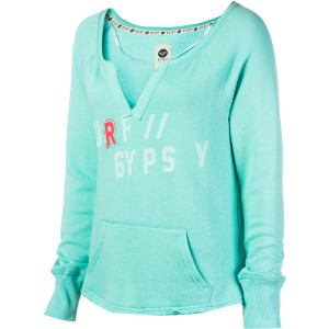 Roxy Been A Blast Sweatshirt - Women's