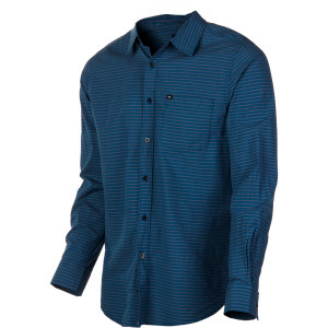 Dub Dub Dub Shirt - Long-Sleeve - Men's