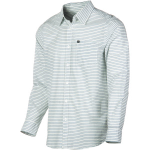 Dub Dub Dub Shirt - Long-Sleeve - Men's