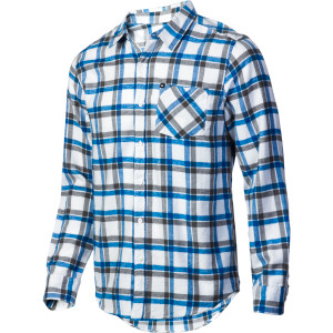 Dream Breaker Flannel Shirt - Long-Sleeve - Men's
