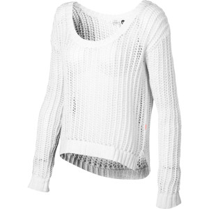 Shadow Holly Sweater - Women's