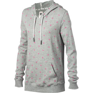 Roxy Skips A Beat Pullover Hoodie - Women's