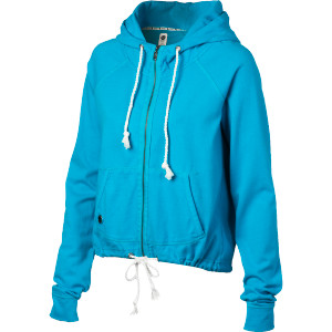 Sailing Full-Zip Hoodie - Women's