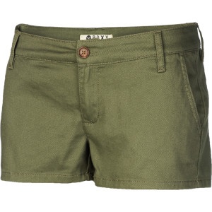Rapid Rise Shorts - Women's