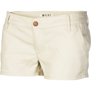 Rapid Rise Shorts - Women's