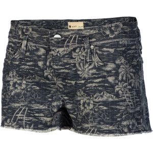 Carnival Shorts - Women's