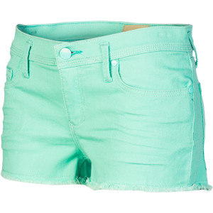 Carnival Shorts - Women's