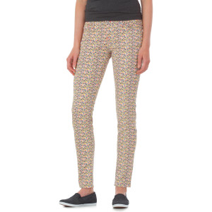 Sunburners Skinny Fit Denim Pants - Women's