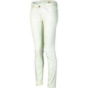 Sunburners Skinny Fit Denim Pants - Women's