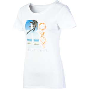 Big R T-Shirt - Short-Sleeve - Women's