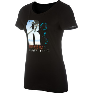 Big R T-Shirt - Short-Sleeve - Women's