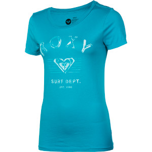 Blender T-Shirt - Short-Sleeve - Women's