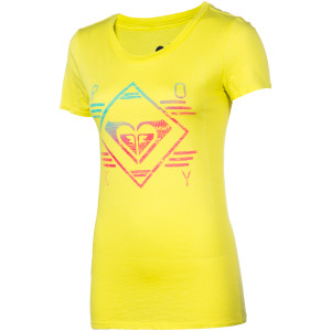 Square Peg T-Shirt - Short-Sleeve - Women's