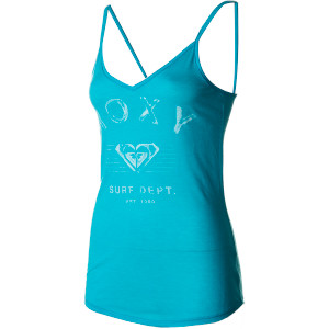 Roxy Blender Tank Top - Women's