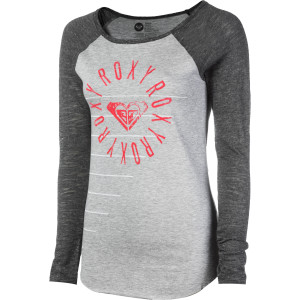 Pier Walk T-Shirt - Long-Sleeve - Women's