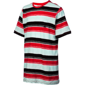 Down Side T-Shirt - Short-Sleeve - Boys'
