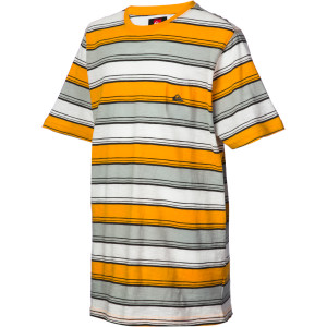 Down Side T-Shirt - Short-Sleeve - Boys'