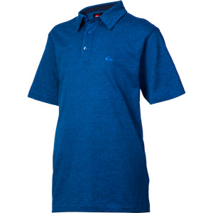 Grab Bag Polo Shirt - Short-Sleeve - Boys' 