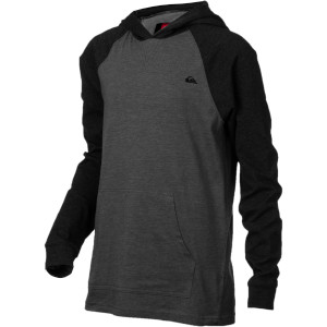 Quiksilver Pound Sand Pullover Hoodie - Boys'