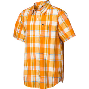 El Pat Shirt - Short-Sleeve - Boys'