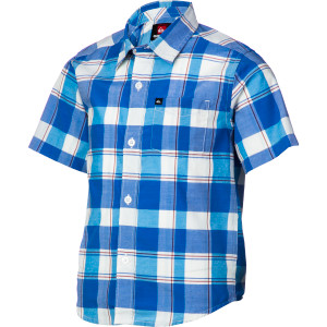 El Pat Shirt - Short-Sleeve - Little Boys'