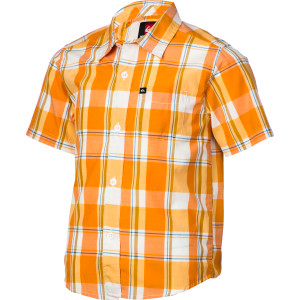 El Pat Shirt - Short-Sleeve - Little Boys'