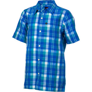 Flying Home Shirt - Short-Sleeve - Boys'
