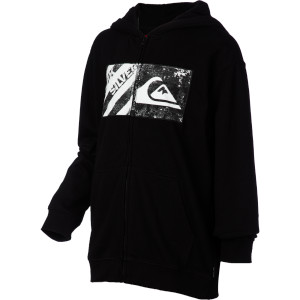 Lucky Luke Full-Zip Hoodie - Boys'
