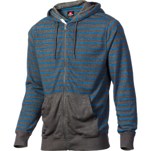 Quiksilver Cataline Full-Zip Hoodie - Men's