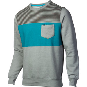 Submarine Still Crew Sweatshirt - Men's