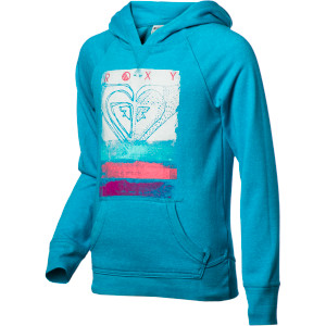 Cosmic Pullover Hoodie - Girls'