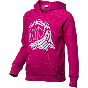 Roxy Cosmic Pullover Hoodie - Girls'
