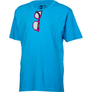 Specs T-Shirt - Short-Sleeve - Boys'