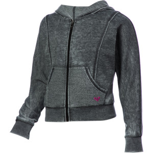 Take Flight Full-Zip Hoodie - Girls'