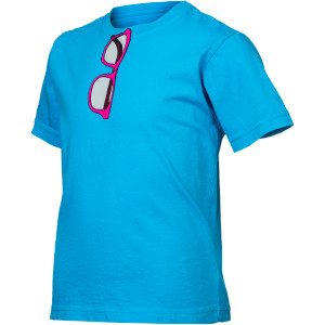 Specs T-Shirt - Short-Sleeve - Little Boys'