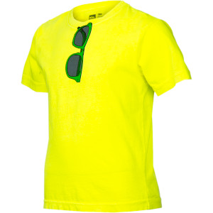 Specs T-Shirt - Short-Sleeve - Little Boys'