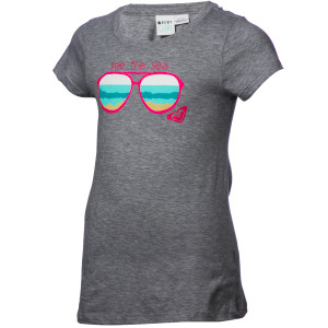 Recruit T-Shirt - Short-Sleeve - Girls'